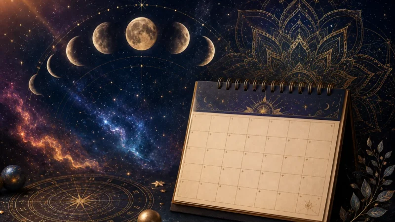 Setembro: a astrologia revela os melhores e piores dias do mês