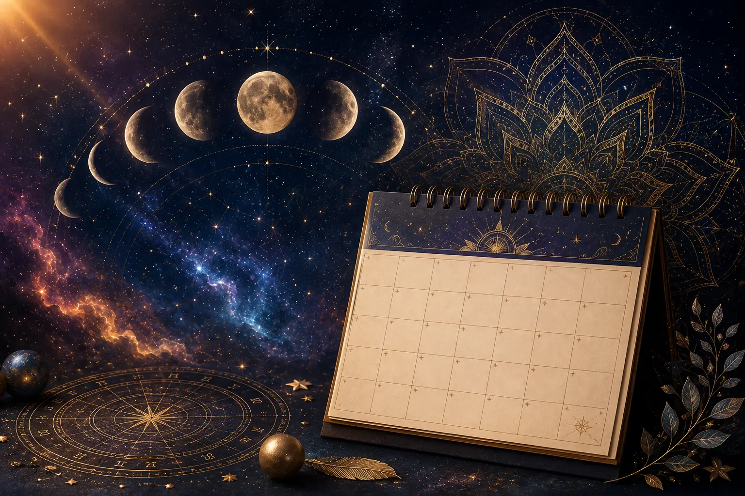 Setembro: a astrologia revela os melhores e piores dias do mês