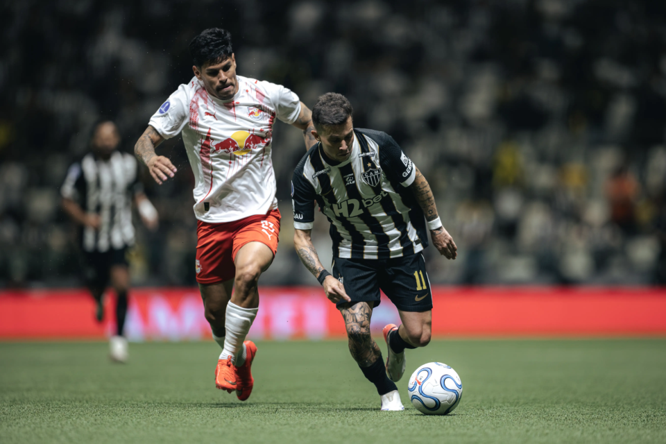 Sul-Americana pode ter duelo brasileiro nas quartas; veja