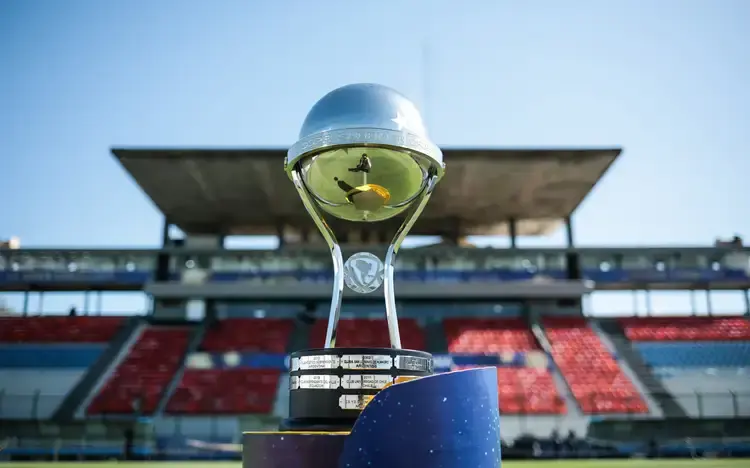 Sul-Americana terá duelo brasileiro nas quartas; veja o que falta para a fase ficar completa
