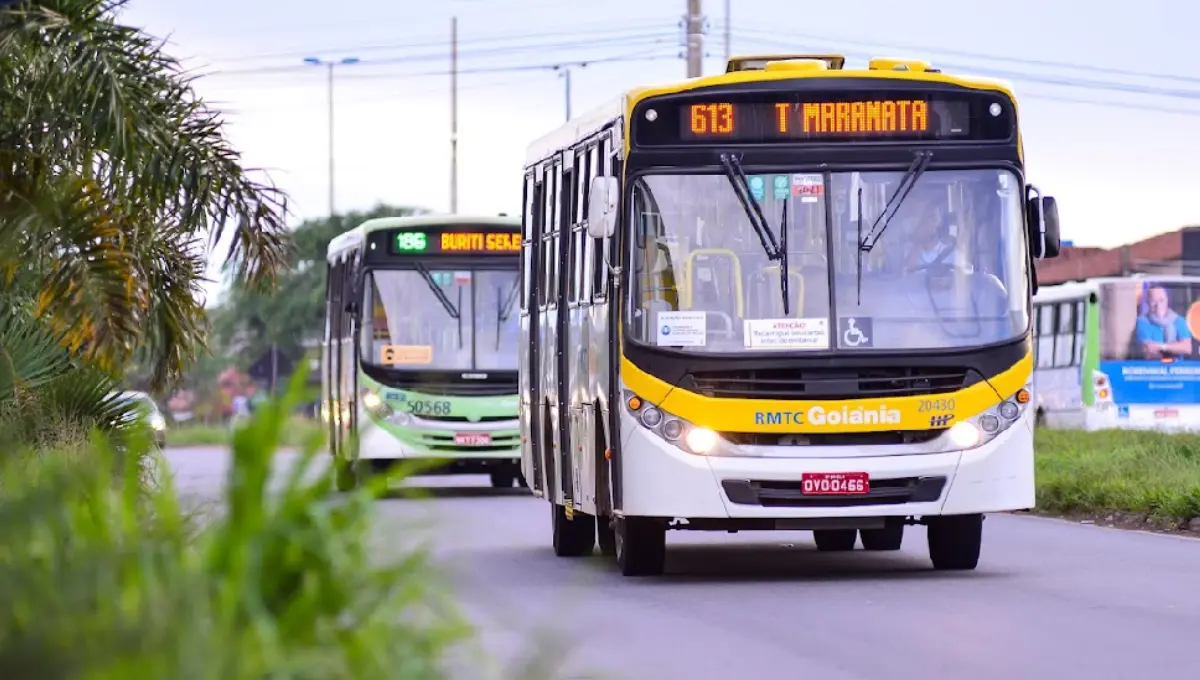 TRE-GO lança programa de transporte a eleitores com dificuldades