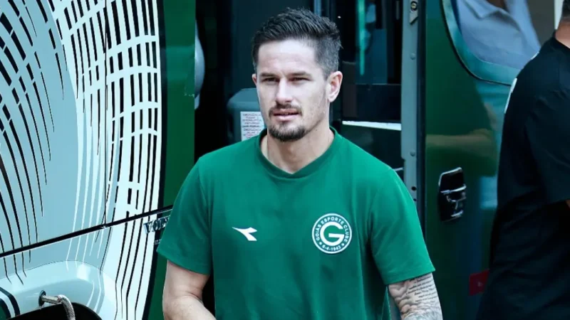 Tadeu projeta arrancada com jogos seguidos em Goiânia