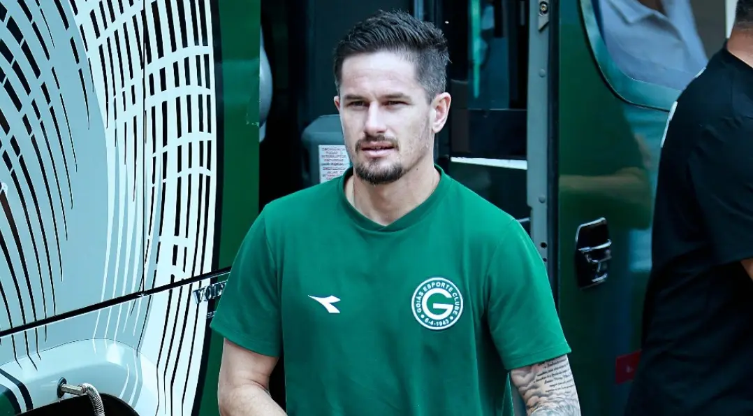 Tadeu projeta arrancada com jogos seguidos em Goiânia