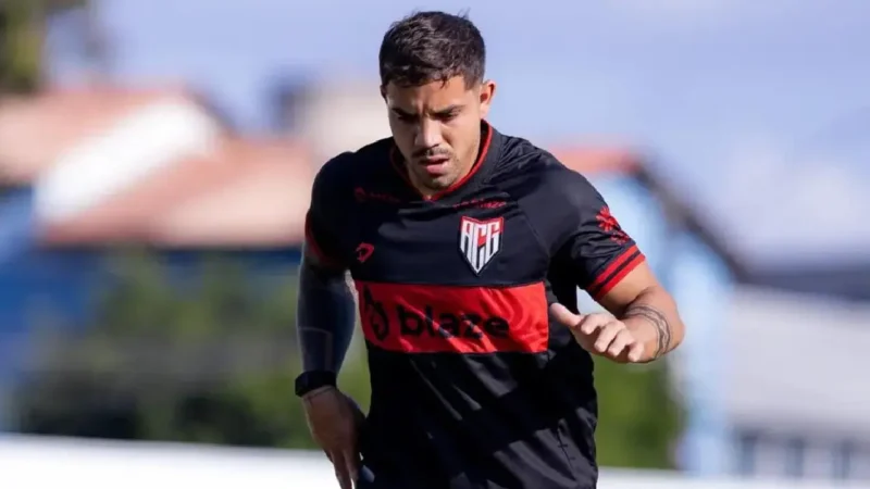 Terans passará por cirurgia e Atlético pode desistir da contratação