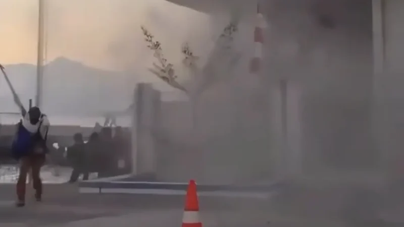 Terremoto na Indonésia mata ao menos 38 pessoas