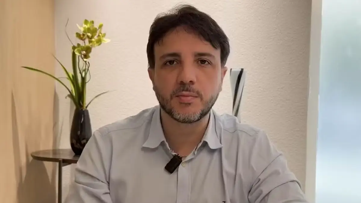 Toffoli adia julgamento de candidatura de Renan Santos