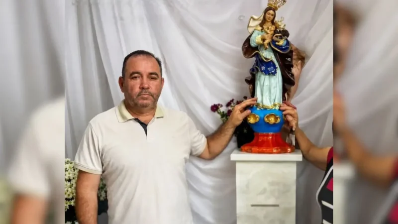Trabalhador sofre choque elétrico e morre em Niquelândia