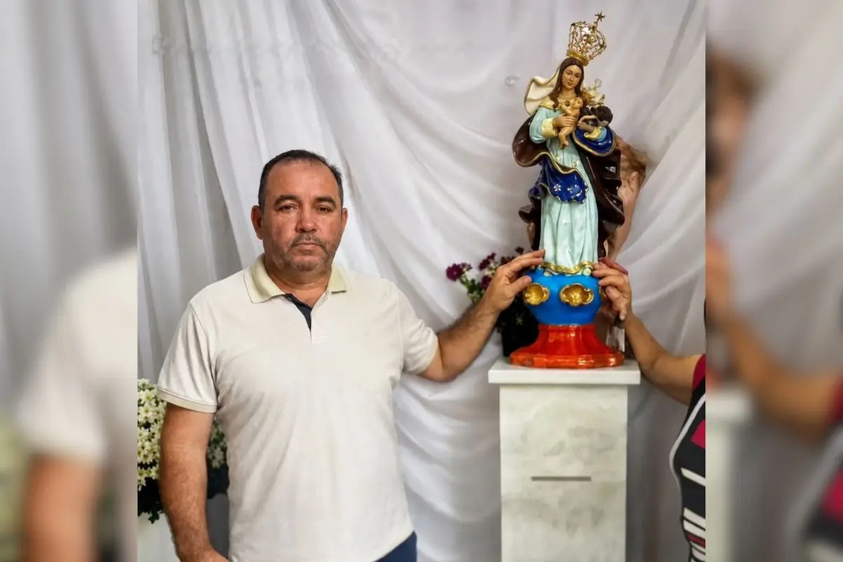 Trabalhador sofre choque elétrico e morre em Niquelândia