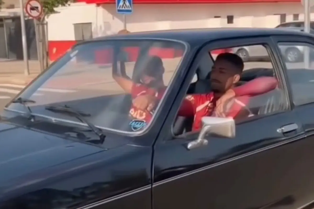 Vila Nova havia postado ontem meme de “Hayner cheio de marra”