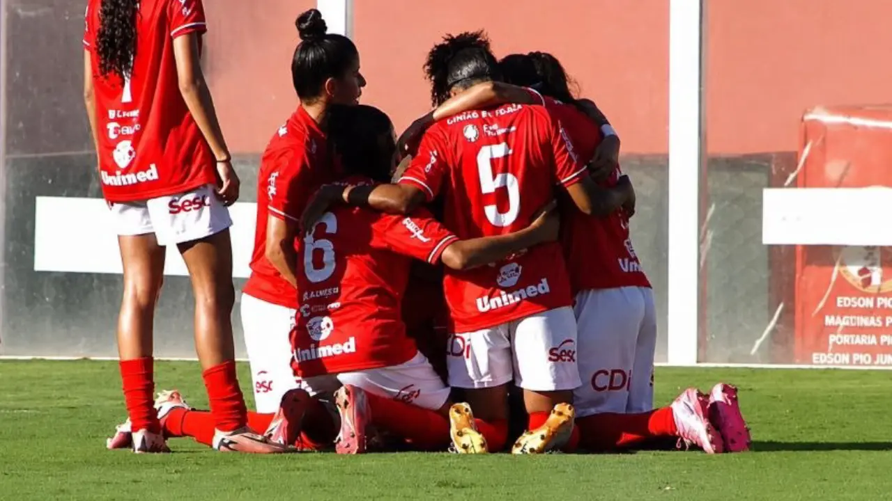 Vila Nova vence o Ceará e conquista a quarta vitória na Série A2