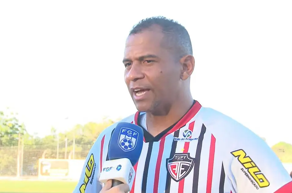 Walter confirma saída do Tupy de Jussara: “Saio triste”