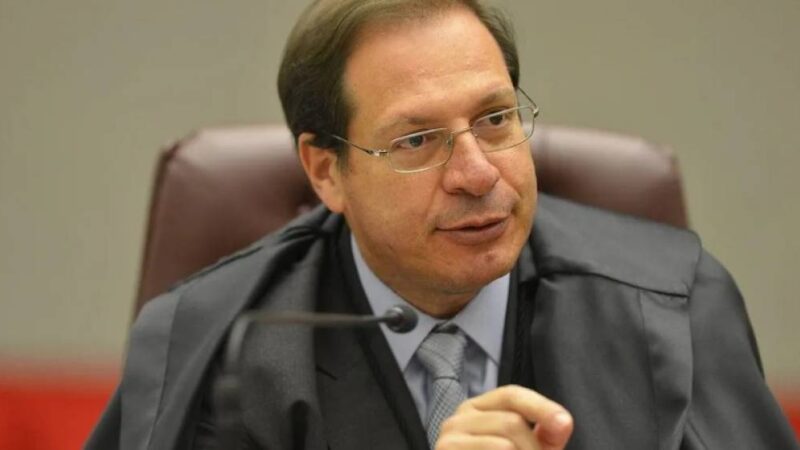 Nova cúpula do STJ toma posse com foco em peneira contra overdose de processos