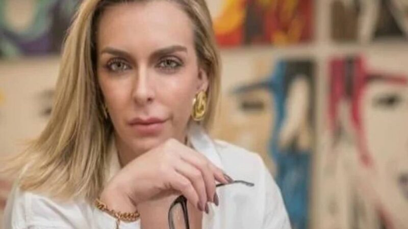 O desabafo da amiga de Lulinha sobre acusações no caso Marcola