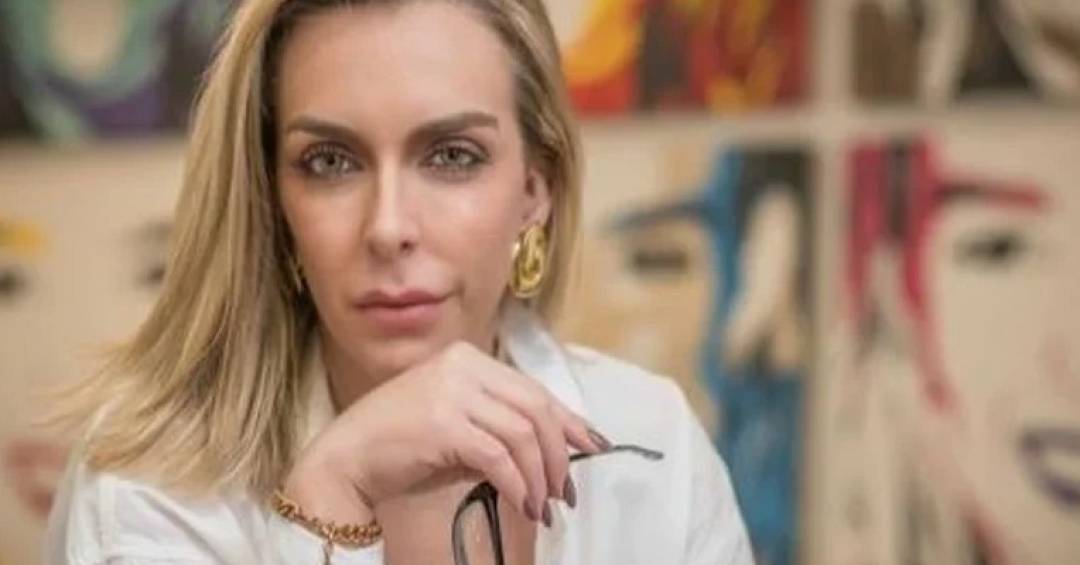 O desabafo da amiga de Lulinha sobre acusações no caso Marcola