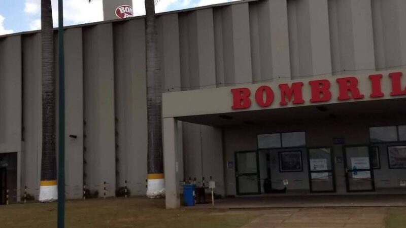 Homem que matou colegas a facadas na Bombril é encontrado morto em cela