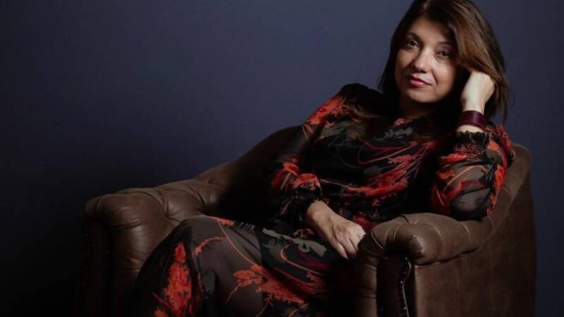 Da sofrência à moda, Susanna Lira prepara quatro lançamentos ainda para 2026