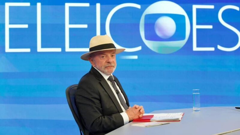 Lula minimiza evidências colhidas pela PF e defende Lulinha e Marcola: ‘Ilações tiradas de telefonemas’