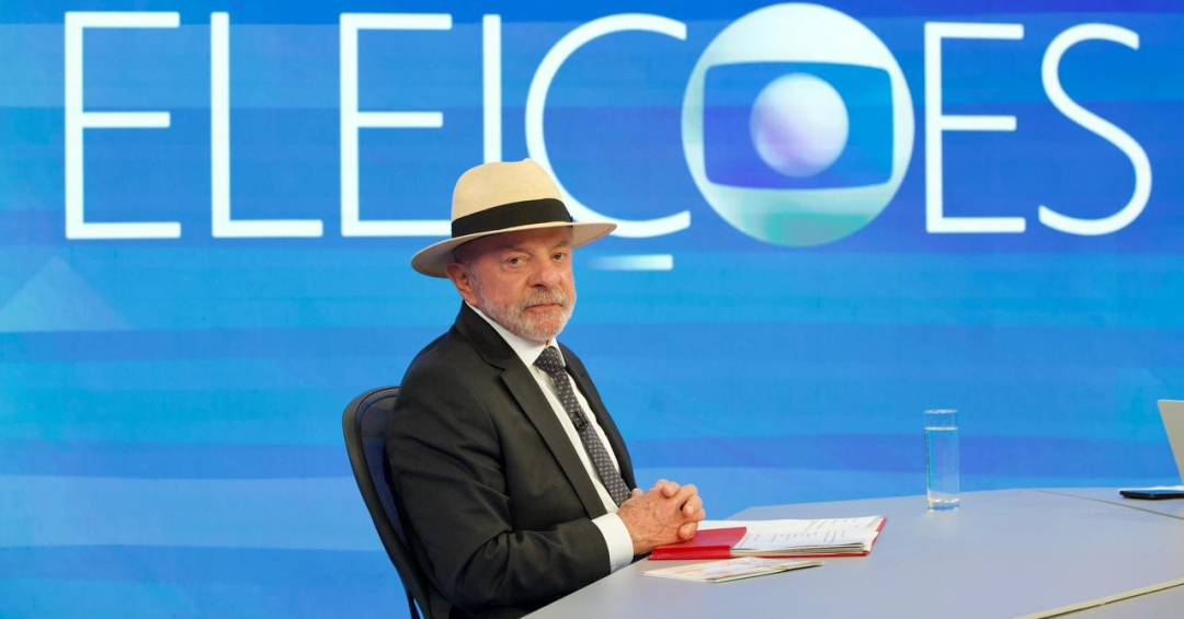 Lula minimiza evidências colhidas pela PF e defende Lulinha e Marcola: ‘Ilações tiradas de telefonemas’