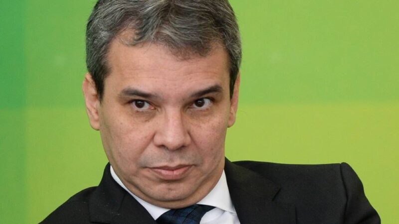 A bronca de juízes do STF com o ministro da Justiça