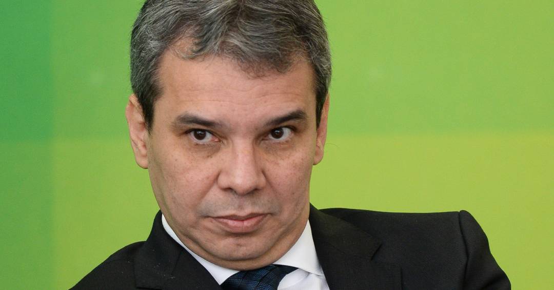 A bronca de juízes do STF com o ministro da Justiça