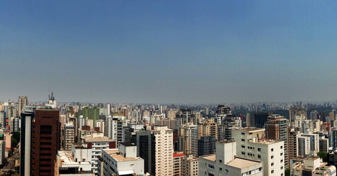 São Paulo terá 32°C nesta quinta-feira, antes de virada no tempo