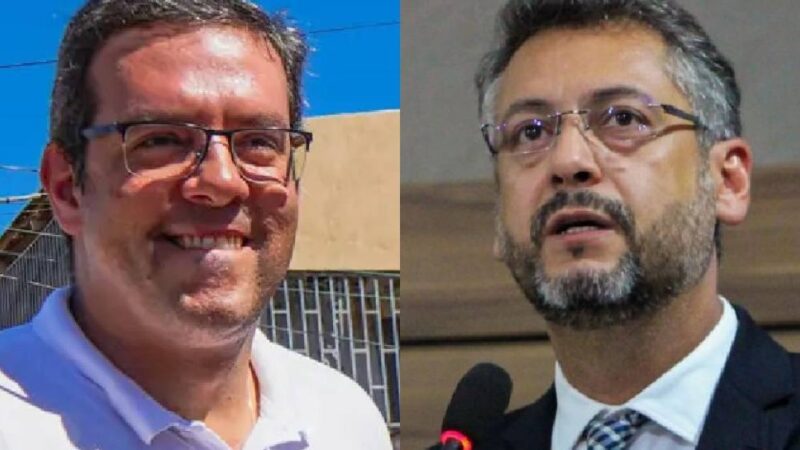 Após selarem a paz, Alcolumbre e Lula têm um desafio eleitoral difícil no Amapá