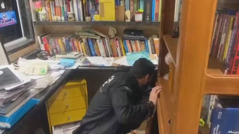 Polícia investiga fraude em contratos de obras de escolas públicas no RJ e SP