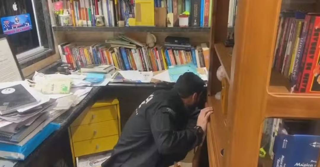 Polícia investiga fraude em contratos de obras de escolas públicas no RJ e SP