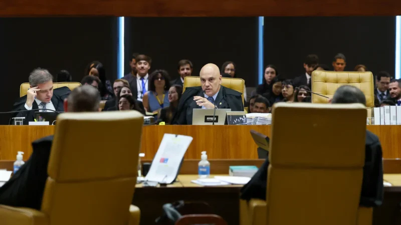 candidato que usa IA para desinformar pode ser cassado