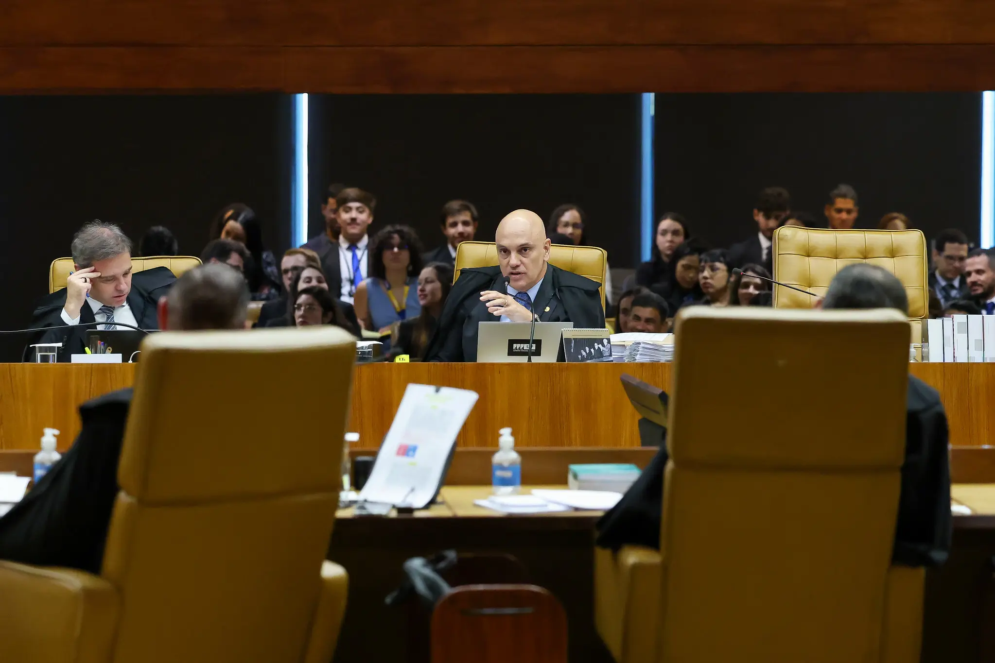 candidato que usa IA para desinformar pode ser cassado