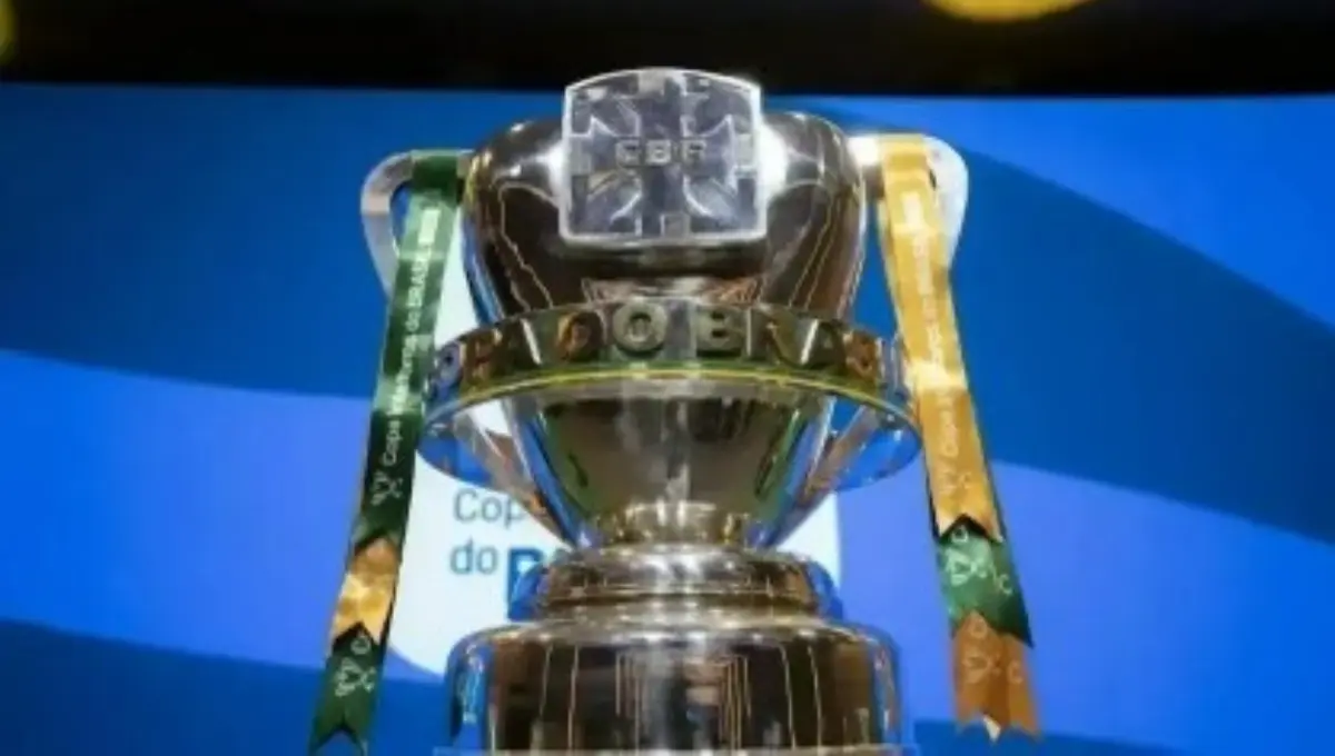 como chegam os 16 classificados