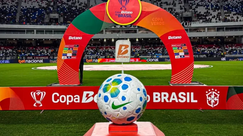 confira os jogos desta quarta-feira