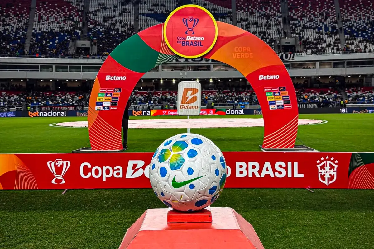 confira os jogos desta quarta-feira