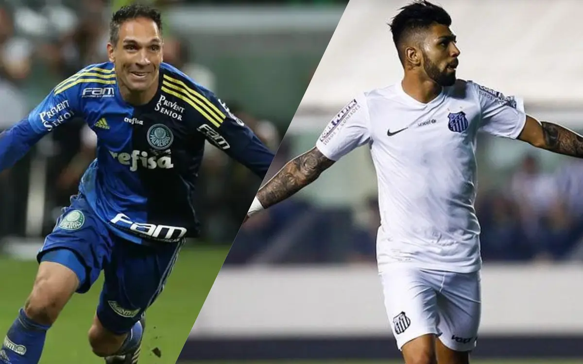 duelo reedita final de 2015; veja os confrontos