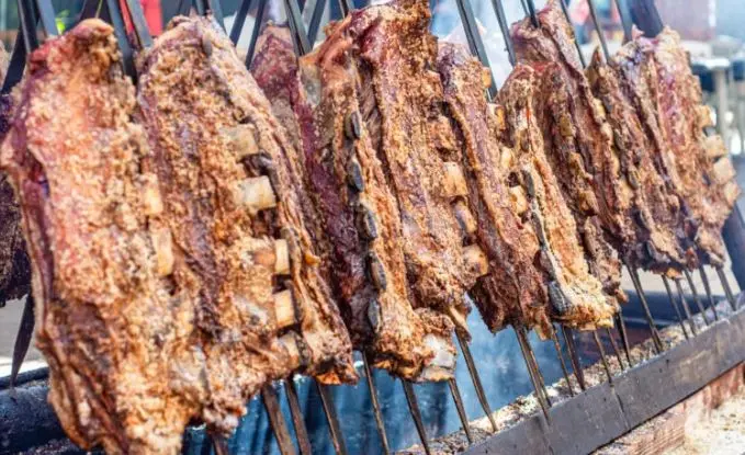 feira gaúcha terá gastronomia, vinhos e chocolates