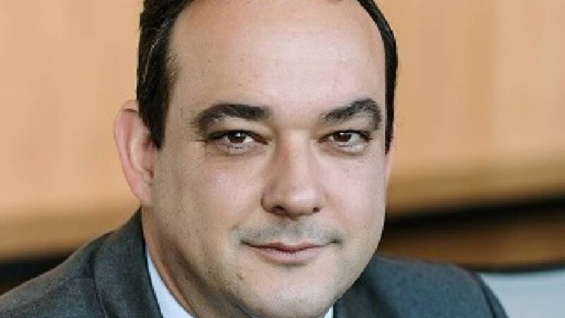 Governo Lula provocou tarifaço, diz candidato do PL em Minas Gerais