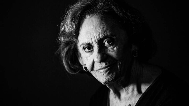 Morre Laura Cardoso, um dos maiores nomes da dramaturgia brasileira, aos 98 anos