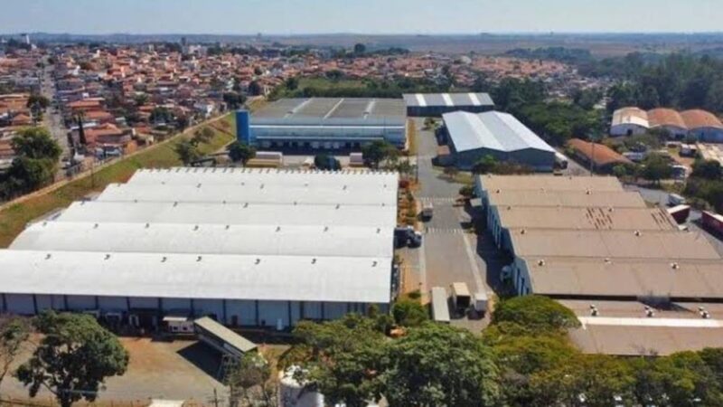 Boom dos data centers abre nova avenida de negócios para a Libraport