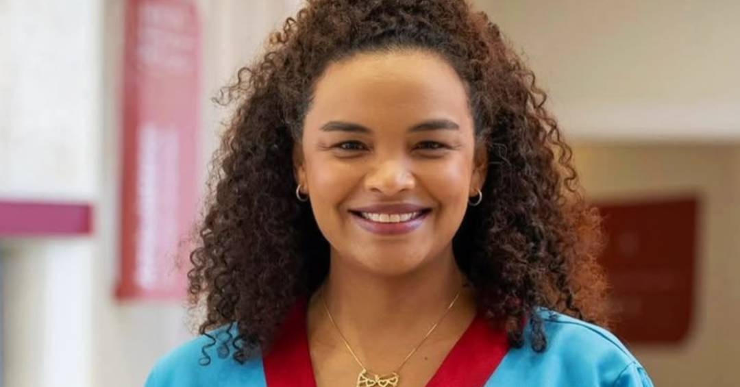 Grávida, Lucy Ramos expõe medo que marcou sua participação em ‘Por Você’