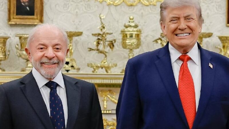 As interferências externas que podem influenciar as eleições brasileiras