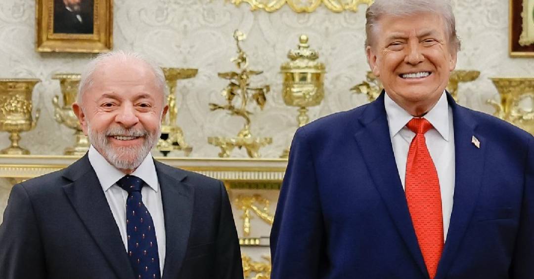 As interferências externas que podem influenciar as eleições brasileiras