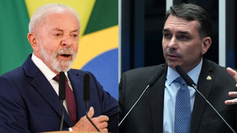 Campanha começa com Lula seguido de perto por adversários no segundo turno, diz BTG Nexus