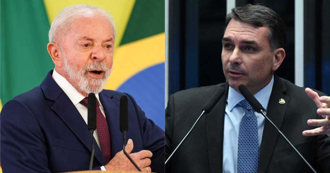 Campanha começa com Lula seguido de perto por adversários no segundo turno, diz BTG Nexus