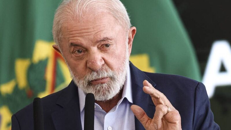 Quinze entidades pressionam Lula por reunião de emergência sobre o Rio Tapajós