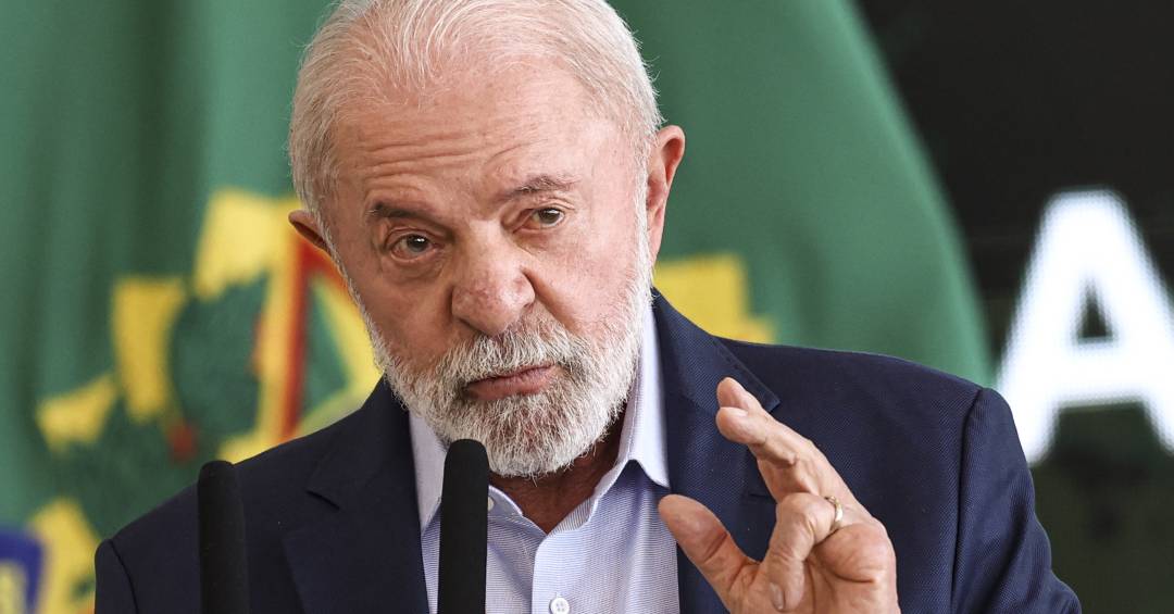 Quinze entidades pressionam Lula por reunião de emergência sobre o Rio Tapajós