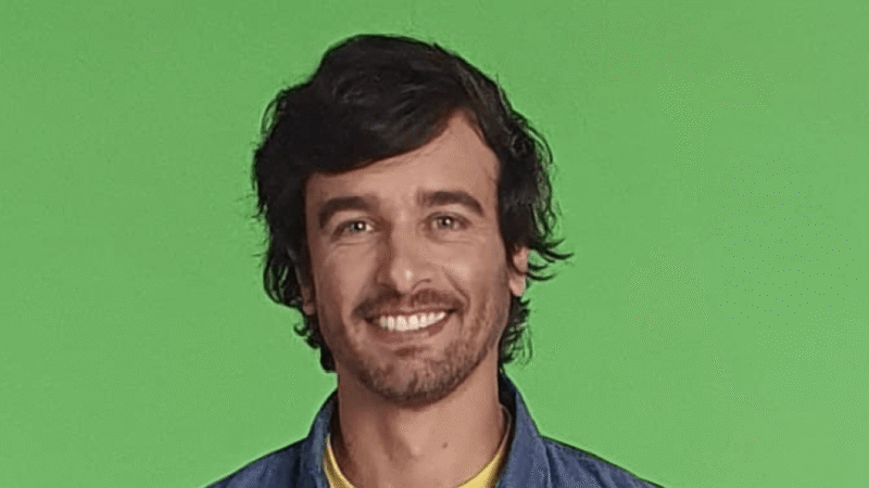 Quem é Marco Furlan, ex-ator da Globo acusado de estuprar criança de 5 anos