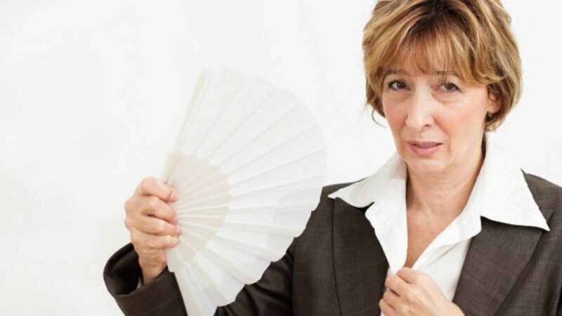 Menopausa sem fogachos: o que o novo medicamento livre de hormônios realmente oferece às mulheres