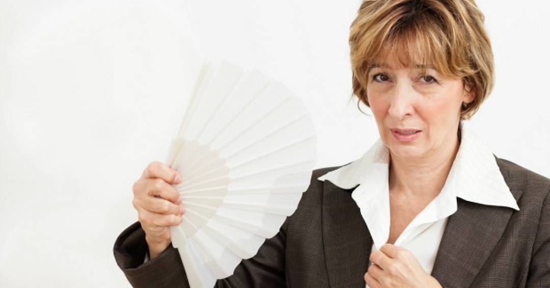 Menopausa sem fogachos: o que o novo medicamento livre de hormônios realmente oferece às mulheres