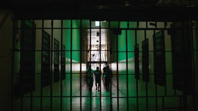 CNJ enviará relatório ao STF apontando avanços no sistema penitenciário em 2025
