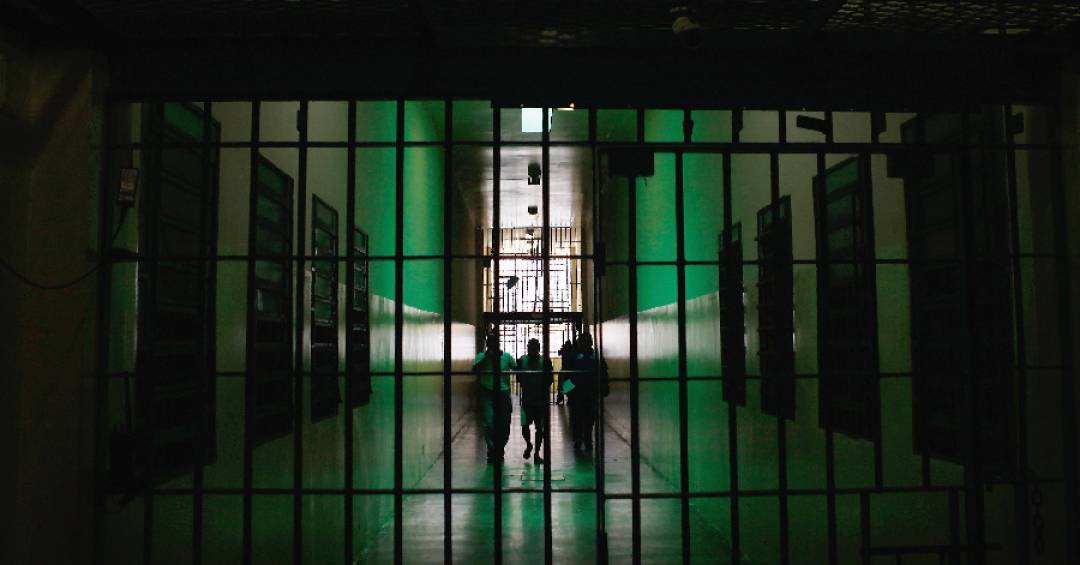 CNJ enviará relatório ao STF apontando avanços no sistema penitenciário em 2025